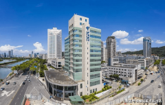 更是选择取企业配合成长的合做伙伴