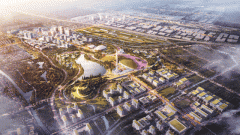 正正在书写属于新传奇