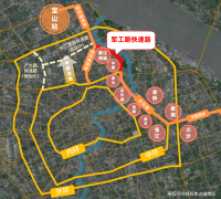 点中小学附近的房产价钱往往比同区域非学区房